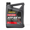 Масло трансмиссионное 3л TOP GEAR ATF DX VI LUBRICO (L-1060-10100030)
