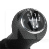 Ручка КПП чорна для Volkswagen Golf 2007-2014р DPA (77110004302)