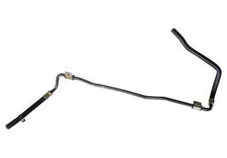 Трубка высокого давления гидроусилителя (ГУР) 1.6L HQ