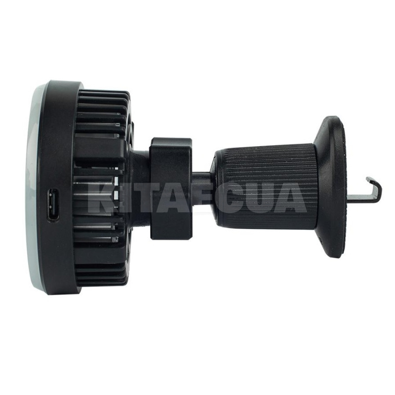 Держатель телефона автомобильный магнитный с охлаждением Be Phone (BEP-T2) - 3