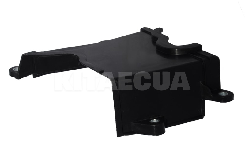 Кожух ременя ГРМ середня частина HQ на Geely GC2 (PANDA) (E030100201) - 3