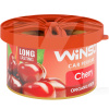 Ароматизатор "вишня" 40гр Organic Fresh Cherry Winso (533250)