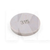 Шайба регулировочная 3.15 мм ASIAN на Geely CK2 (E010001201-315)