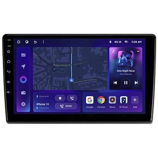 Штатна магнітола MOSS M2 4+32 Gb 9" Fiat Ducato 3 2011-2022 (A) AMS