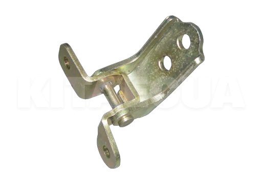 Петля двері передньої лівий верхній ОРИГИНАЛ на TIGGO 2.0-2.4 (T116106010DY)