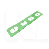 Прокладка впускного колектора KLM Autoparts на Chery M11 (481FB-1008028AB)