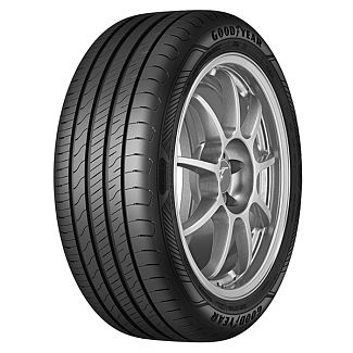 Шина літня 215/50ZR17 91W EfficientGrip Performance Goodyear