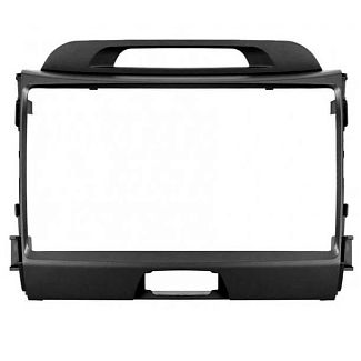 Штатная магнитола PRO 9464 4+64 Gb 9" Kia Sportage 3 SL 2010-2016 SIGMA4car