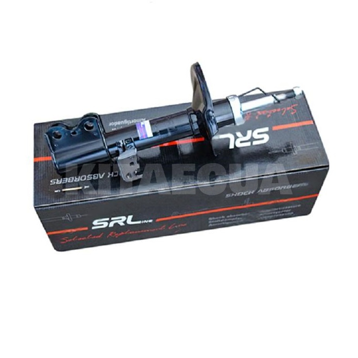Амортизатор передний правый SRL на BYD F3 (BYDF3-2905200)