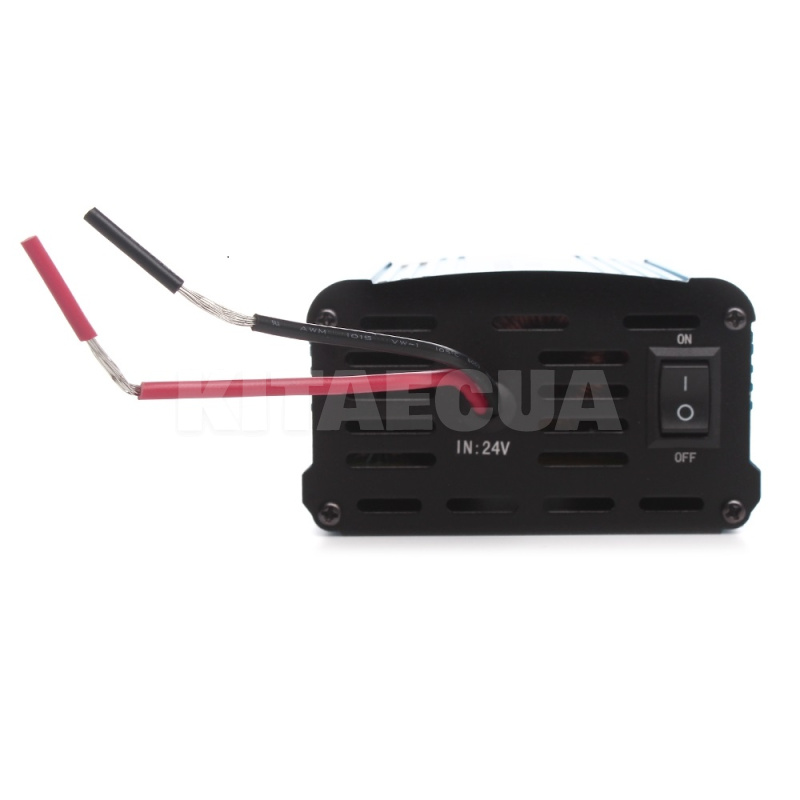 Конвертор 24-12V 30А ARMER (ARM-BT18) - 2