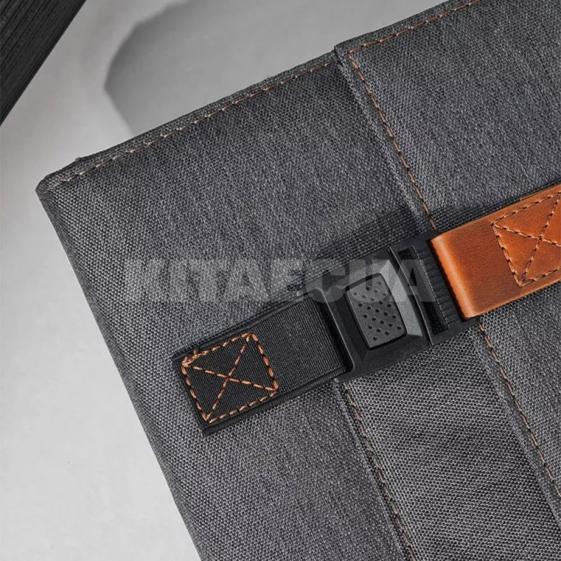 Портативна сонячна панель 36Вт Choetech (368960001) - 8