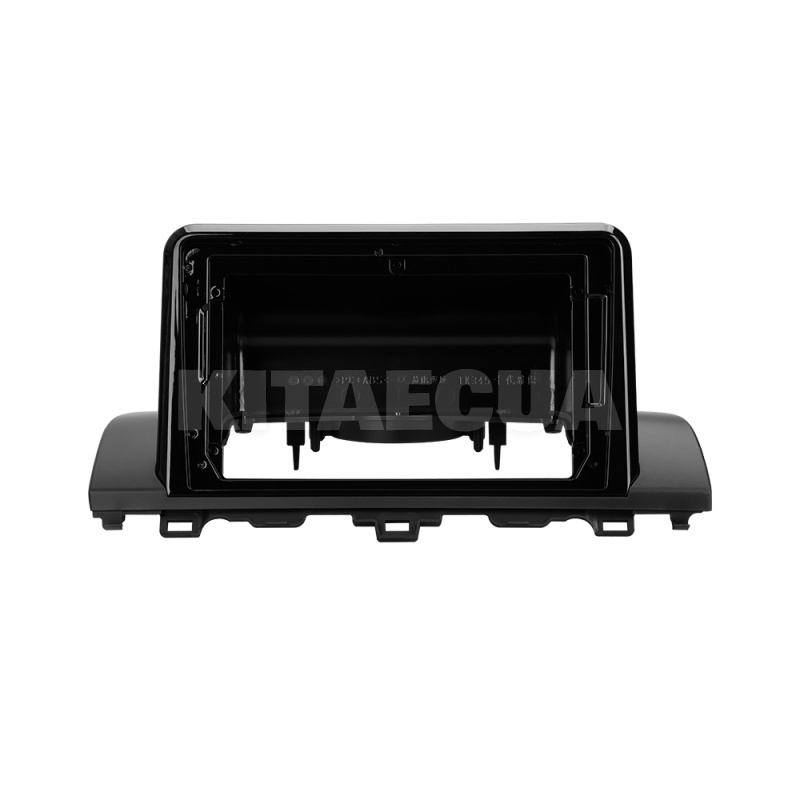 Штатная магнитола CC3L 4+32Gb 9" Honda Accord 10 CV 2017-2021 (A) Teyes (43638) - 2