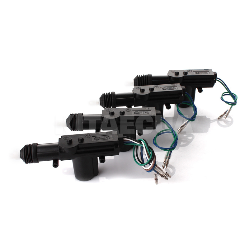 Центральный замок DL-48001 PULSO (55163) - 3