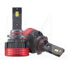 LED лампа для авто K12 HB3/9005 75W 6000K STELLAR (6222)