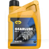 Масло трансмиссионное минеральное 1л 80W-90 GEARLUBE GL-5 KROON OIL (KL 01206)