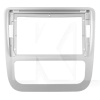 Штатна магнітола MOSS M3 4+32 ГБ 9" Volkswagen Scirocco 3 Mk3 2008-2014 (F3) AMS (50758)