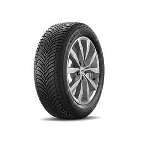 Шина всесезонна 255/40R20 101V XL KLEBER