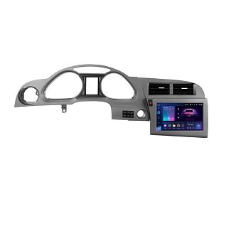 Штатная магнитола CC3 4+64 Gb 9" Audi A6 C6 2004-2011 2k (L3) Teyes