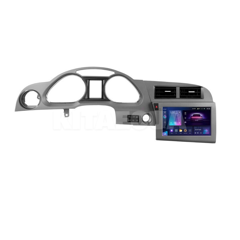 Штатная магнитола CC3 4+64 Gb 9" Audi A6 C6 2004-2011 2k (L3) Teyes (37404)