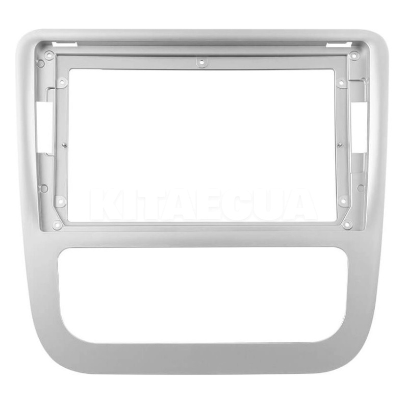 Штатна магнітола MOSS M3 4+32 ГБ 9" Volkswagen Scirocco 3 Mk3 2008-2014 (F3) AMS (50758) - 5
