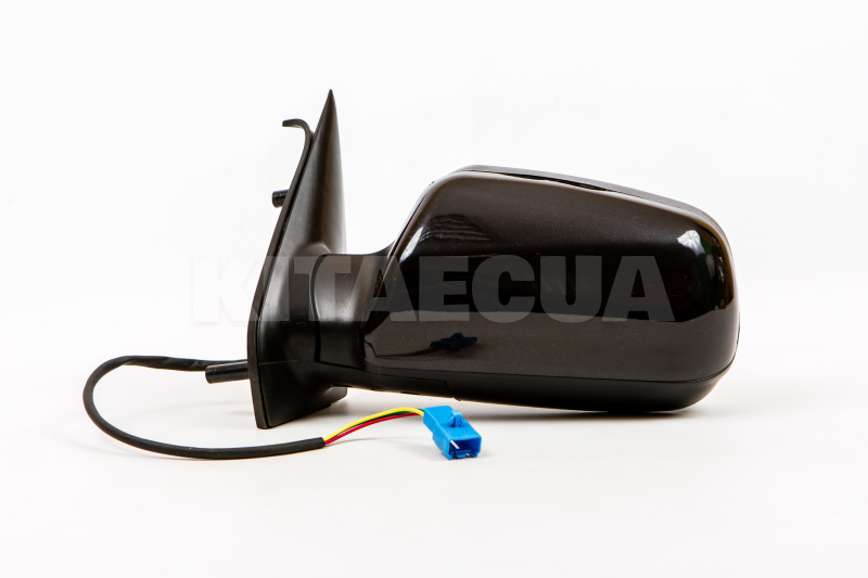Зеркало заднего вида левое электрическое на Chery AMULET (A15-8202110AB) - 3