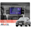 Штатна магнітола MOSS M3 4+32 ГБ 9" Mercedes-Benz ML-Class W166 2011-2015 AMS (50164)