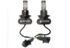 LED лампа для авто H13 50W 5000K BAXSTER (00-00007290)