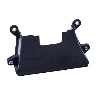 Кожух ремня ГРМ верхняя часть ASIAN