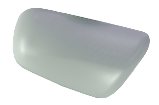 Крышка наружная левого зеркала 