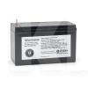 Аккумуляторная батарея 7Ач 105А с типом контактов T3 Sturmax (BC12VM-AGM7AHT3)