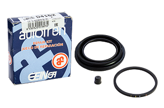 Ремкомплект суппорта переднего (пыльник + манжет) AUTOFREN