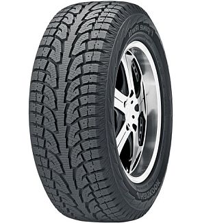 Шина зимняя 245/55R19 107T i*Pike RW11 XL Hankook