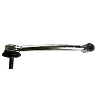 Стойка стабилизатора задняя левая 