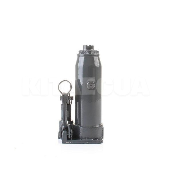 Домкрат гидравлический бутылочный до 2т (180-356 мм) пластиковый кейс ARMER (ARM-2PVC) - 2
