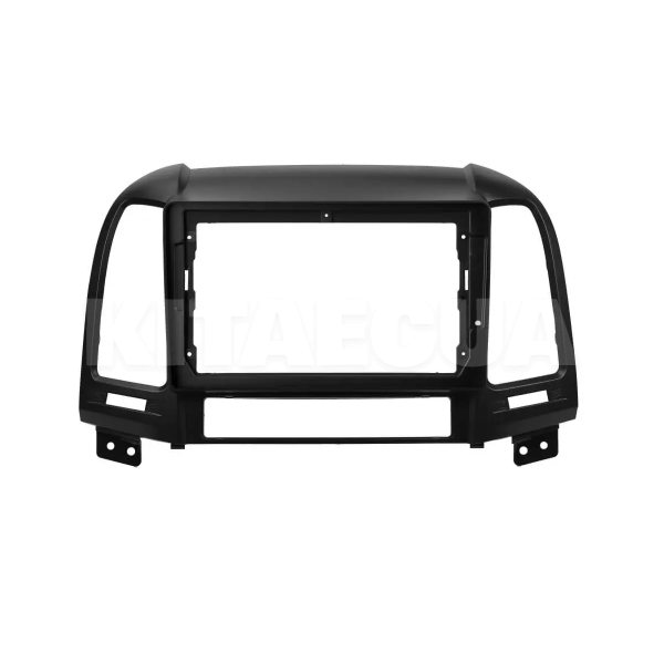 Штатна магнітола F9216 2+32 Gb 9" Hyundai Santa Fe 2 2006-2012 SIGMA4car (30381) - 2