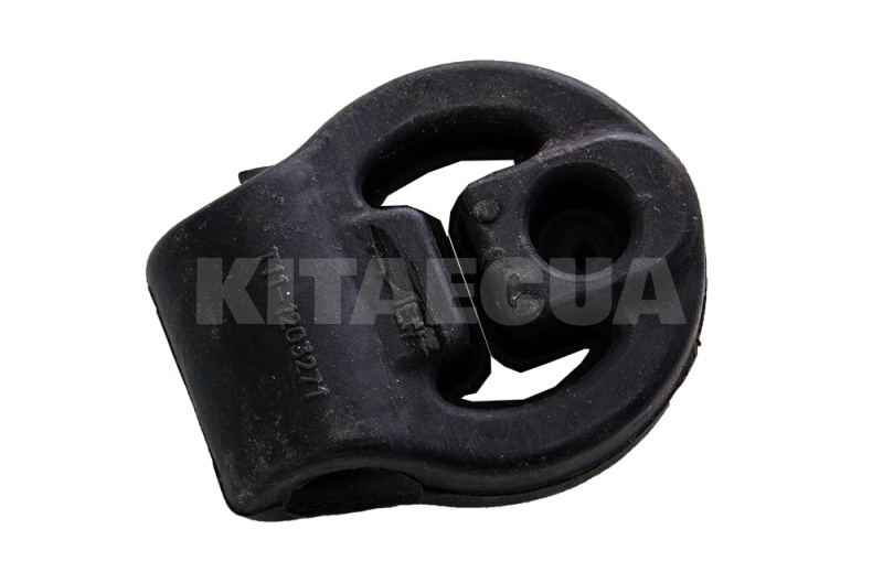 Підвіс глушника перпендикулярний Оригінал HQ на Lifan X60 (S1200021) - 2