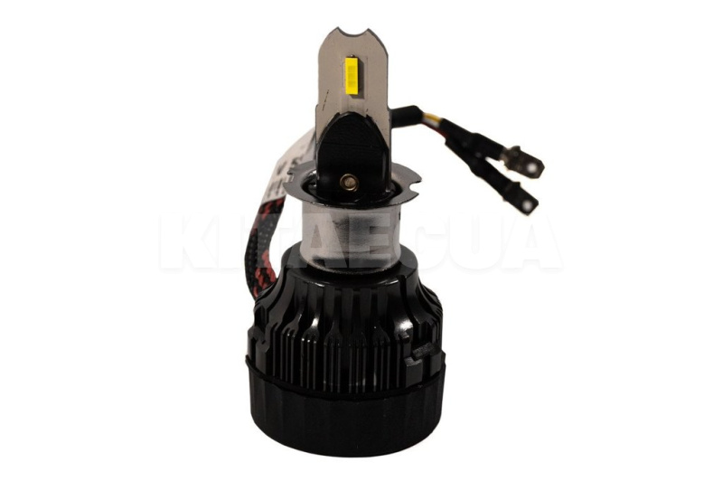 Світлодіодна лампа H3 12V 55W (компл.) Mi7 HeadLight (37002551)