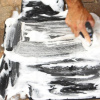 Очисник килимків 400мл + щітка Odor-X Turtle Wax (52894)