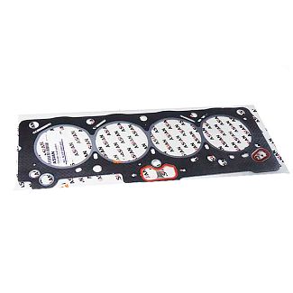 Прокладка ГБЦ (паронит) 1.3L ASIAN