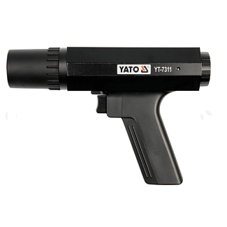 Стробоскоп для двигателя 12 В 8000 об/мин YATO - Kitaec.ua Стробоскоп для двигателя 12 В 8000 об/мин YATO