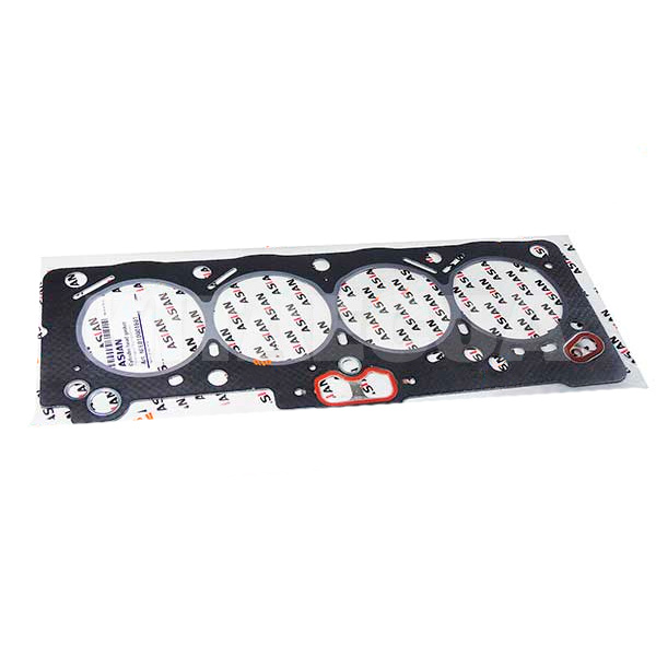 Прокладка ГБЦ (паронит) 1.3L ASIAN на Lifan 520 Breeze (LF479Q1-1003300A)