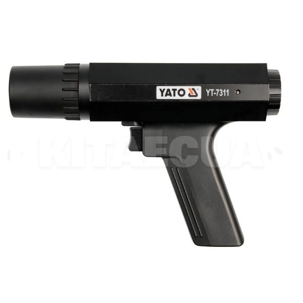 Стробоскоп для двигателя 12 В 8000 об/мин YATO (YT-7311) - Kitaec.ua Стробоскоп для двигателя 12 В 8000 об/мин YATO (YT-7311)