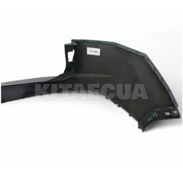 Бампер задний VAG на VOLKSWAGEN ID.6 CROZZ (12G 807 421 GRU) - 6