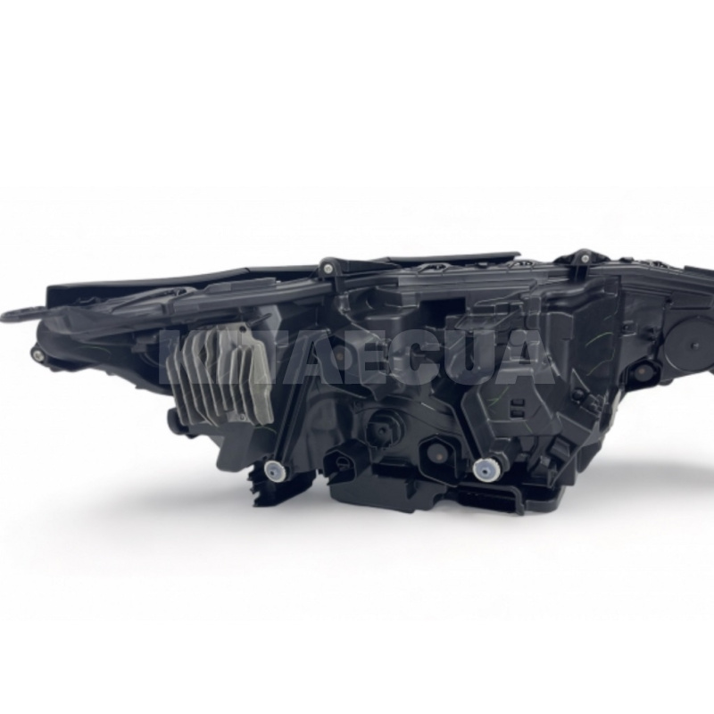 Фара передняя левая Toyota на TOYOTA bZ4X (81150-0R320) - 2