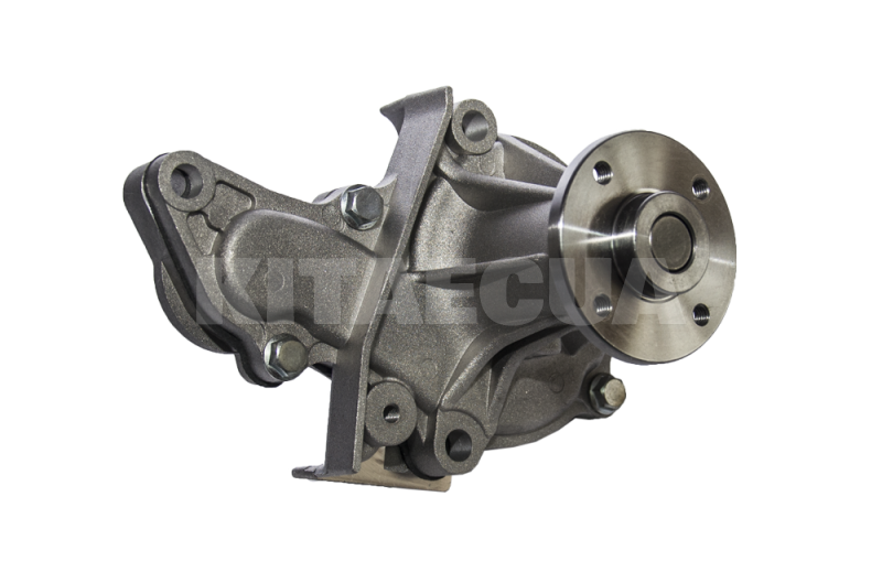 Насос водяний (помпа) на Geely GC2 (PANDA) (1016052597)