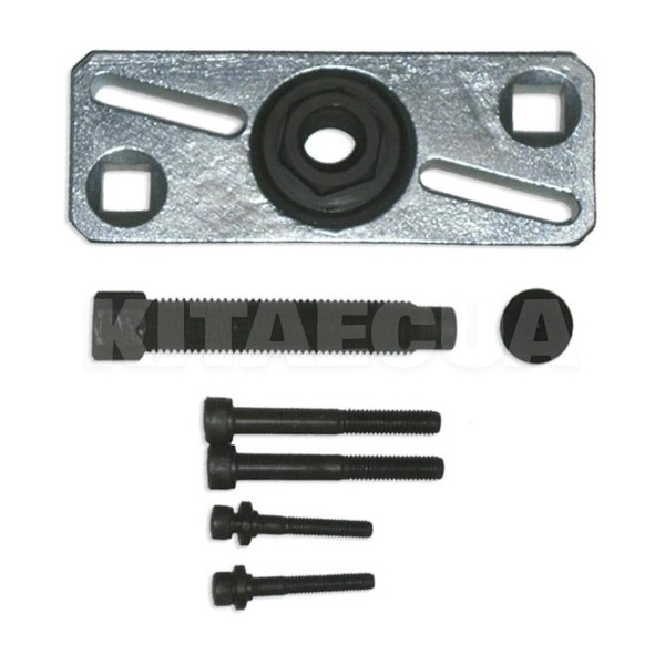 Набір для зняття колінвала 7 предметів JBM (51140)