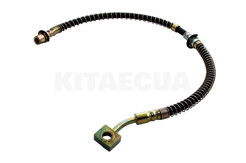 Шланг тормозной передний FITSHI на Geely CK2 (1406112180) - 3