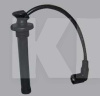 Провод 4-го цилиндра 1.5L ОРИГИНАЛ на Chery E5 (477F3707160)