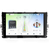 Штатная магнитола CC4L 4+64 Gb 9" Volkswagen Jetta 7 2018-2022 Teyes (72309)