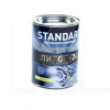 Смазка литиевая для узлов трения 800г Литол-24 Standard Дорожня карта (DK Litol 1)